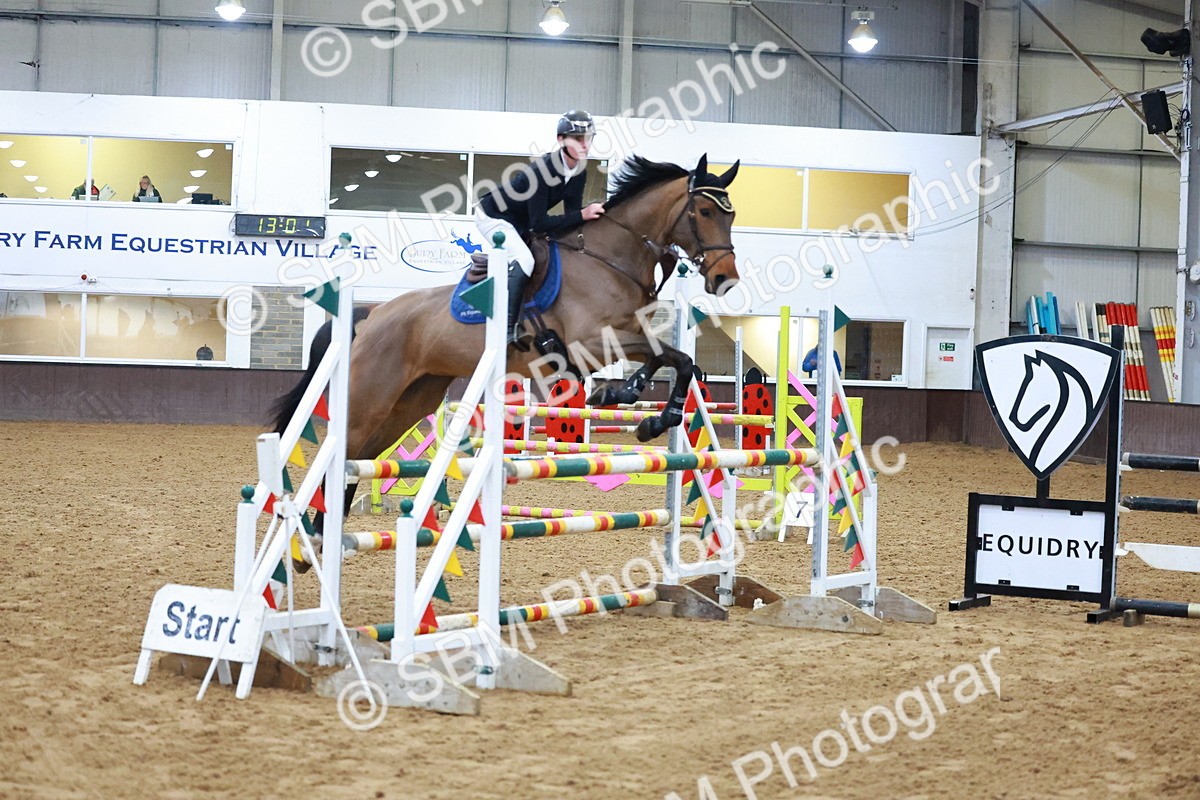 SBM_001066 - Class 3 - Senior Discovery - 1.00m