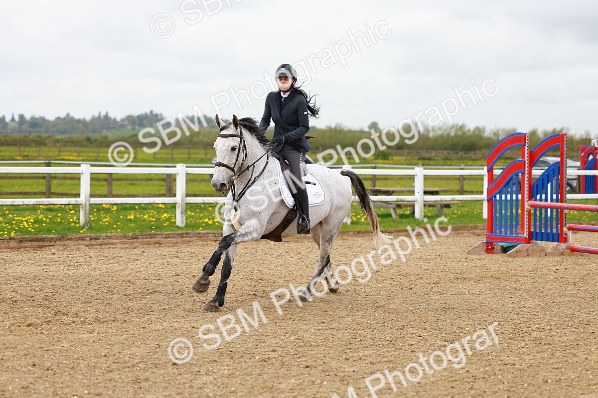 SBM_001984 - class 8 - Senior British Novice - 90cm