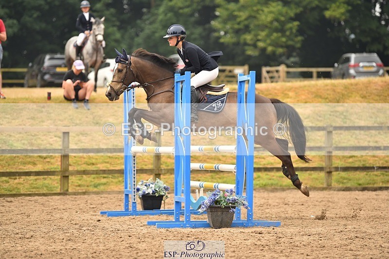 230618-110428-11233 - Cls 24 Pony Newcomers & 1m Open