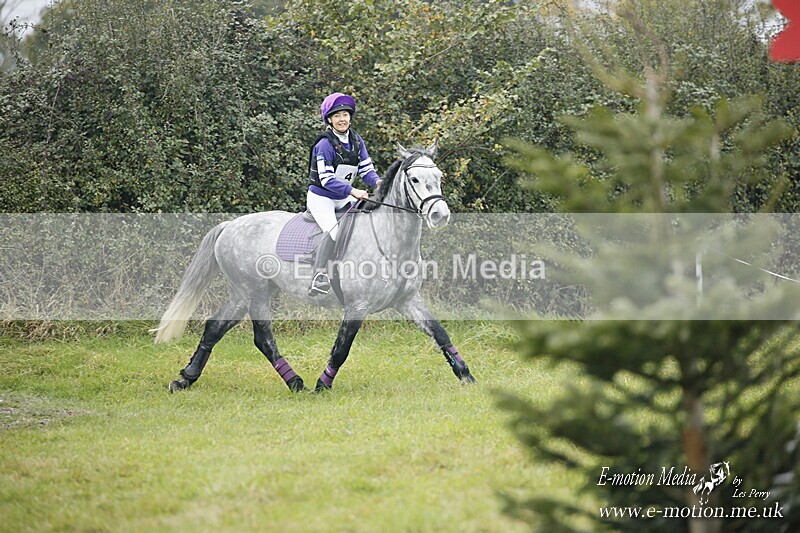 WWHT 181020 WWHT 181020 847 - WWEC Novice Pairs (0.80m) 18/10/20