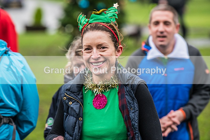 Litton-60 - Litton Christmas Cracker Fell Race Sunday 15th December 2024