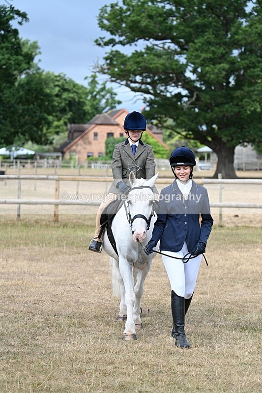 WJ7_6262 - Class 1 Lead Rein Pony