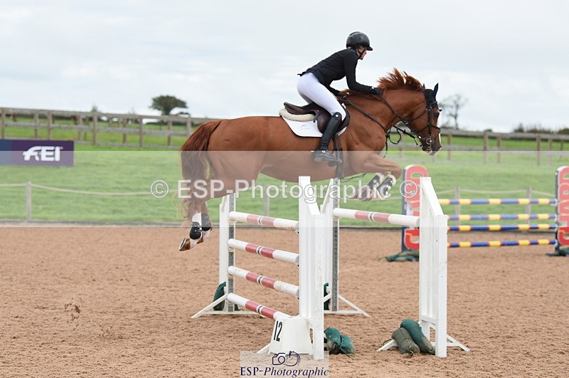 230927A-230216-00419 - Cls 5 Foxhunter & Open