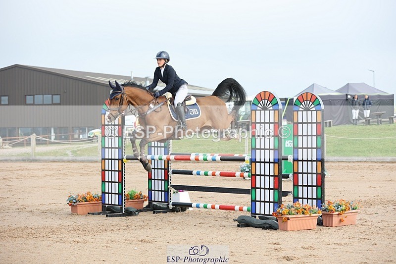 250424-092719-02797 - Cls 29 Young Horse 6yr old