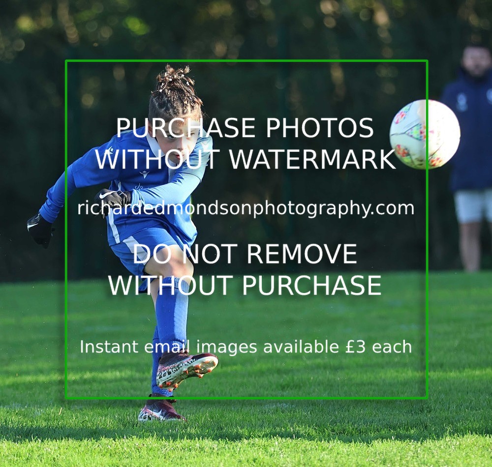 533A4215 - Ibis Youth Under 10's (17/10/26)