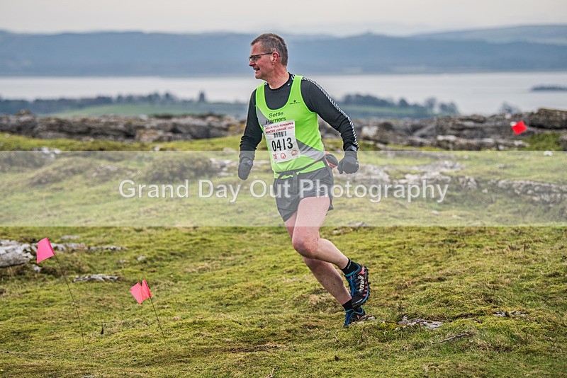 Birkrigg-729 - Kendal Winter League Races Birkrigg Sunday 28th January 2024