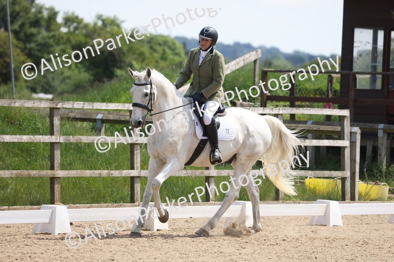 20250520-0745 - Class 4 - Novice 1