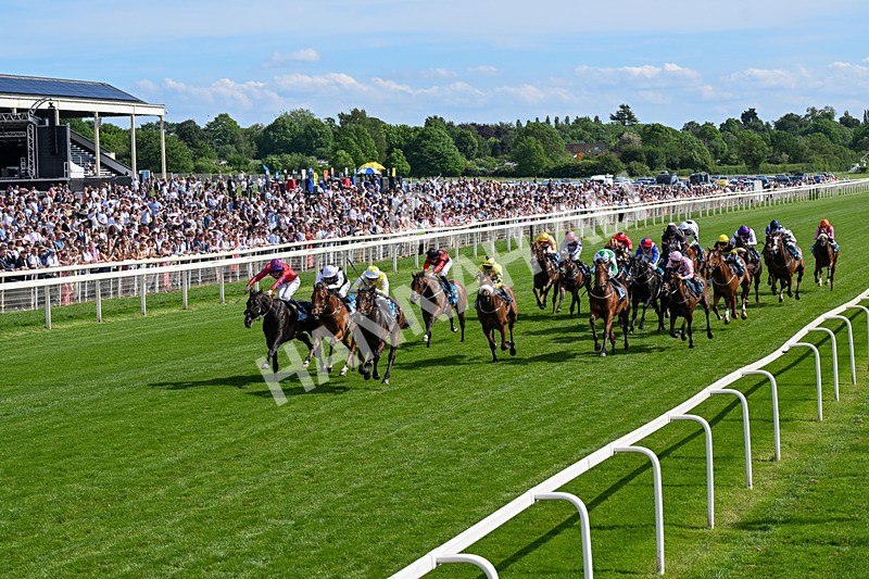 230526-Race 5-Reliable Ricki-0543 - Race 5 15.50pm Reg Bond 'Always And Forever' Handicap