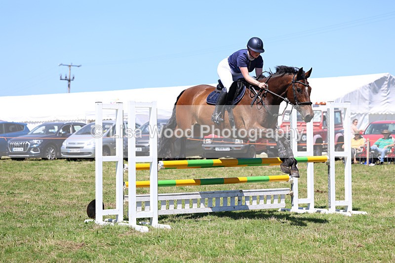 3E7A5747 - Class 10: 95cm National Amateur Championship Qualifier