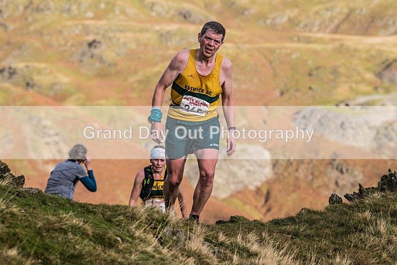 Dunnerdale-703 - Dunnerdale Fell Race Saturday 8th November 2025