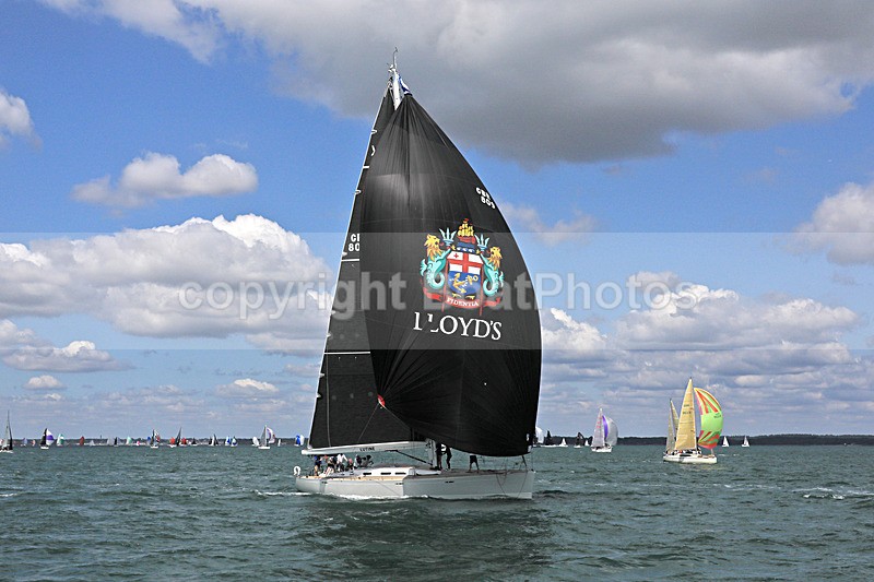 190728 LUTINE GBR809 LLOYDS 1Y3A1537 - 190728 LUTINE GBR809