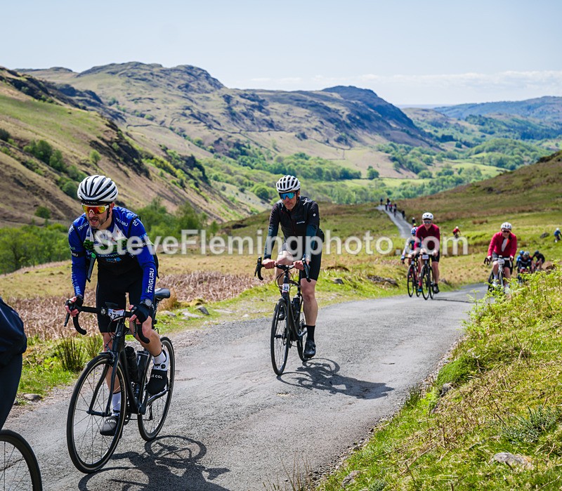 142918 - Hardknott Pass Camera 1 14.00-15.00