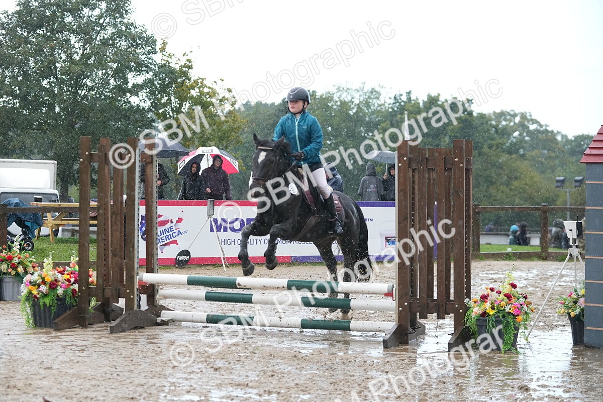 SBM_36280 - J5 - Junior Pony 50cm Championship