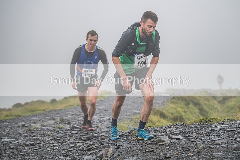 Skiddaw-99 - Skiddaw Fell Race Sunday 5th July 2026