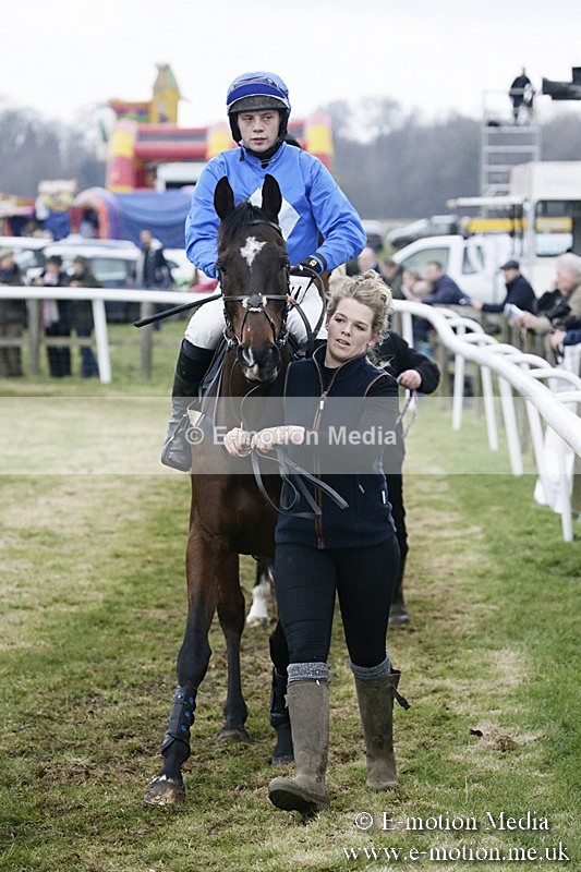 PtP 110318 207 - Hampshire Hunt Point-to-Point Hackwood Park 11/03/18