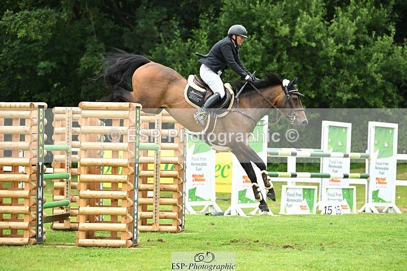 240705-133855-11210 - Cls 17 Newcomers 2nd R Jump Off and P