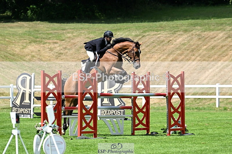 250703A-112444-03224 - Cls 1 Snr Foxhunter