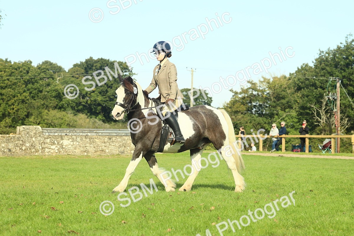 SBM_59941 - S38 - Starters Ridden Showing