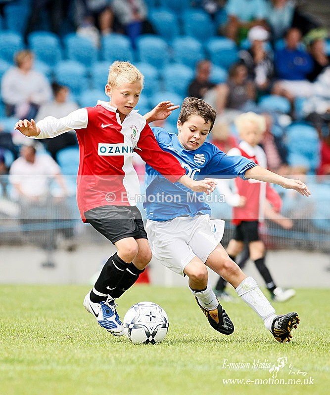 Pitch-8 - Pitch Action