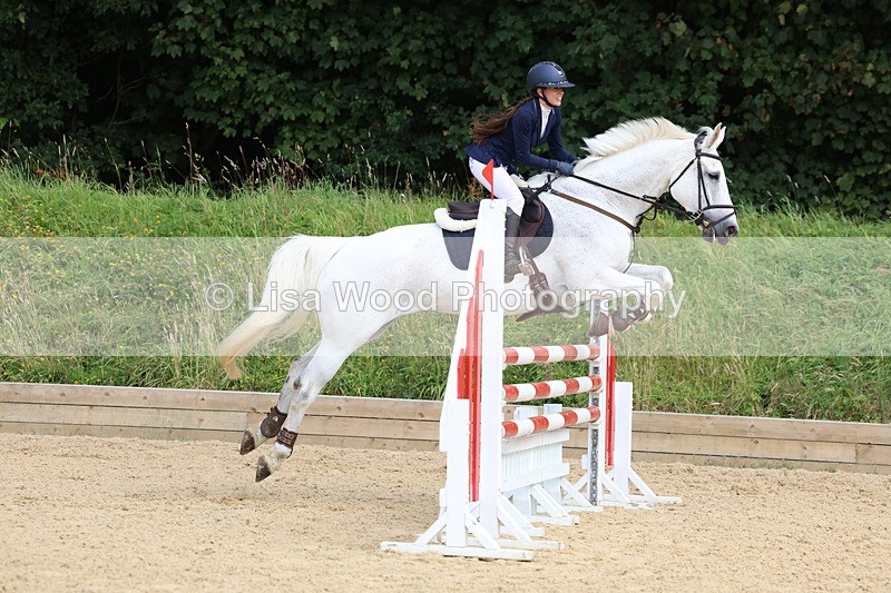 3E7A1748 - Class 13: Senior Newcomers/1.10m open