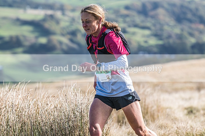 Leg 1 -222 - UK Fell & Hill Relays - Todmorden Leg 1 Saturday 17th October 2026