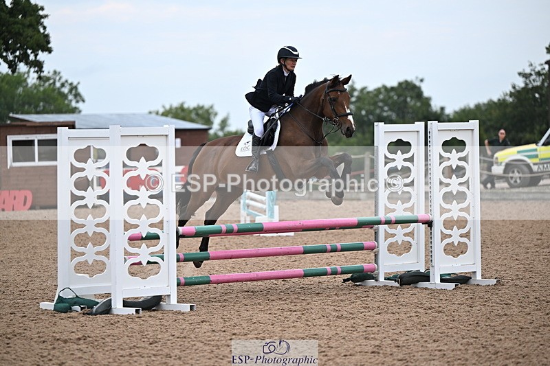 240828A-101828-00065 - Cls 1 Snr British Novice and 90cm Open