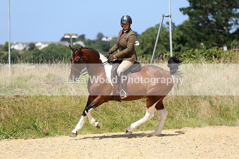 1X9A8650 - Class 22: Veteran