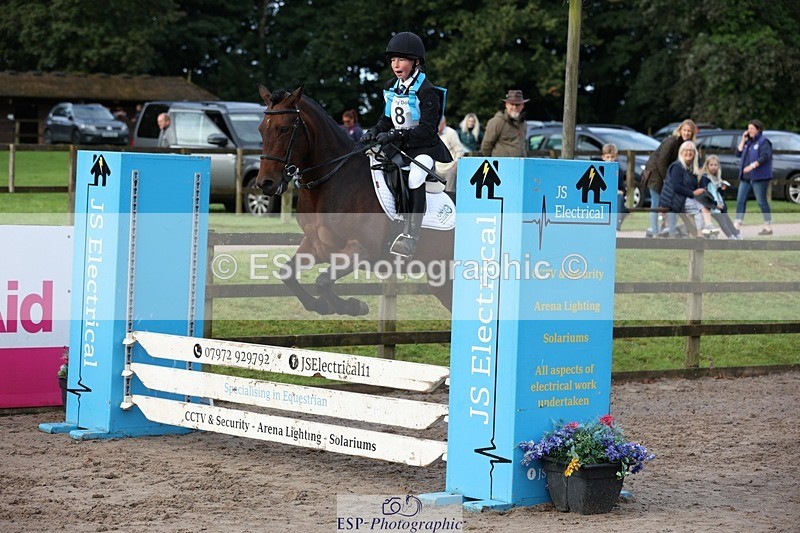 230826-084346-13178 - Round 1 Start to 9.30 Coursewalk