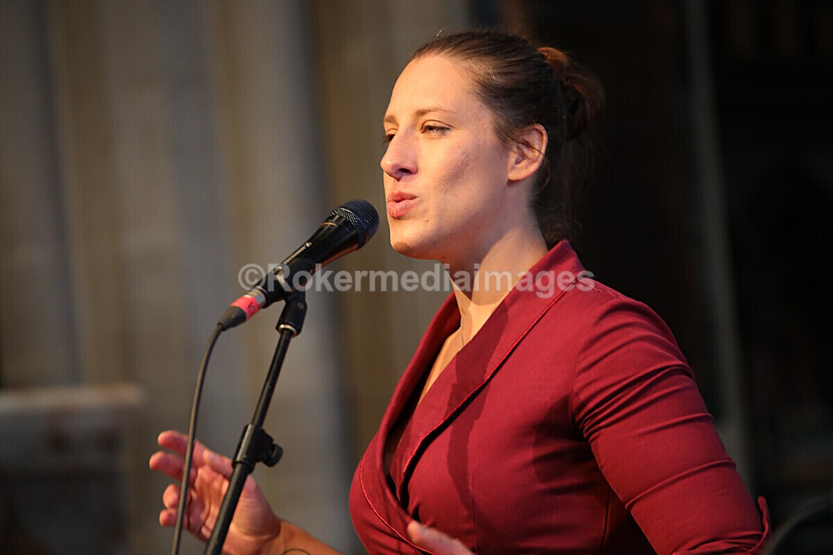 FOLK N BLUES-46 - FOLK and BLUES SEPT 2022