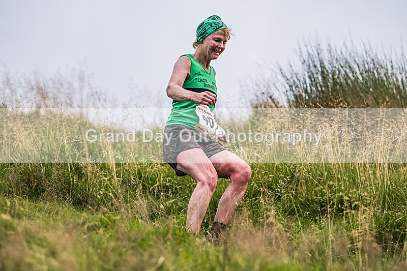 Steel Fell-742 - Steel Fell Race Wednesday 6th August 2025