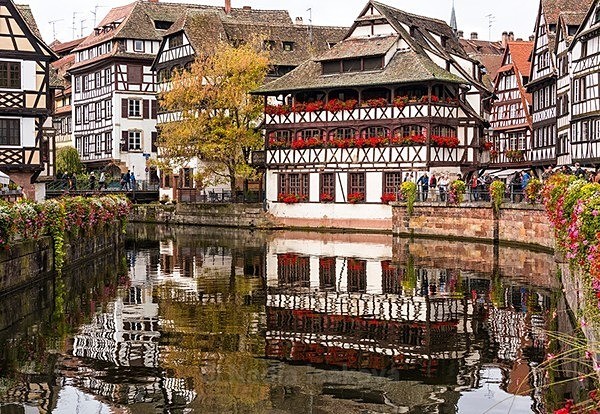  - France
