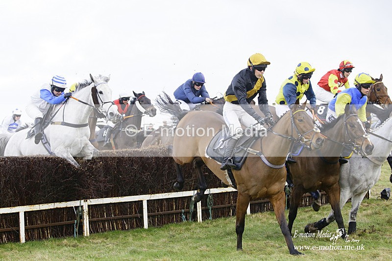 PtP 060222 0455 - Combined Services Point-to-Point - Larkhill - 06/02/22
