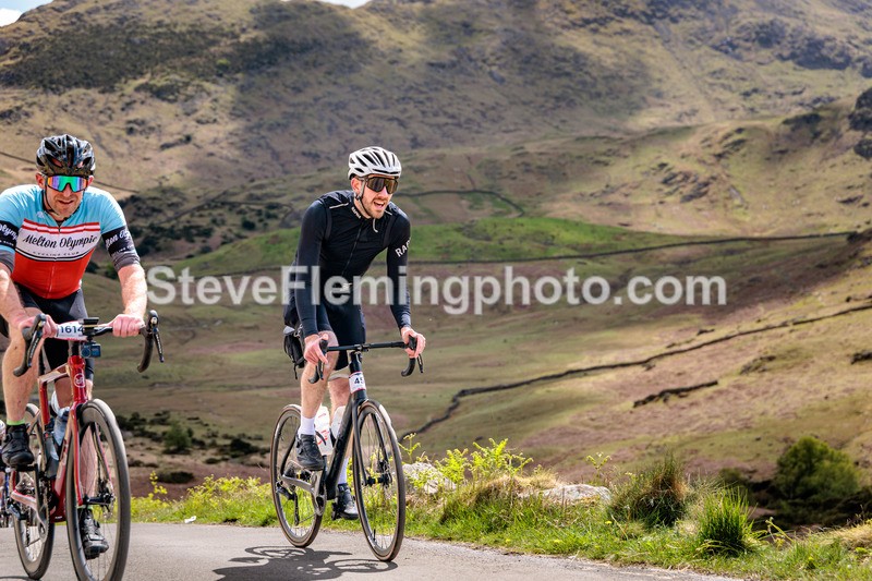 140624 - Blea Tarn Climb 14:00 - 15:00