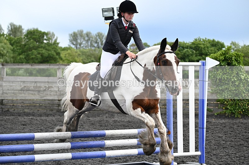 WJ6_0797 - Class 14 Intermediate 75cm