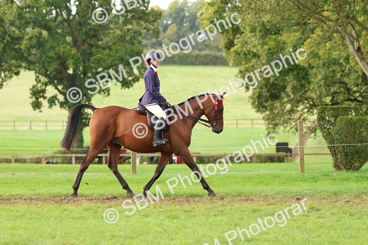 SBM_56547 - S40 - Starters Ridden Showing