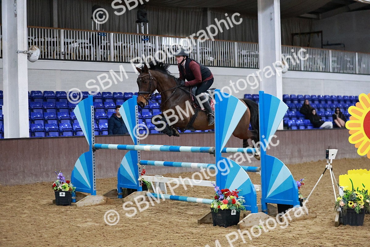 SBM_001045 - Class 4 - Senior Newcomers - 1.10m