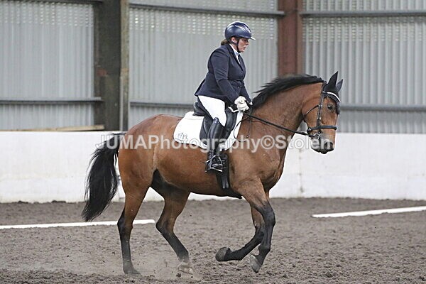 SIAL5291 - CAbin Dressage 5th july 2025