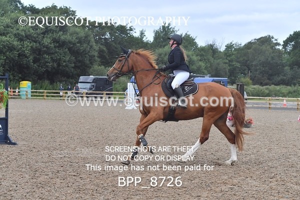 BPP_8726 - CLASS 3 Senior British Novice/ 90cm Open