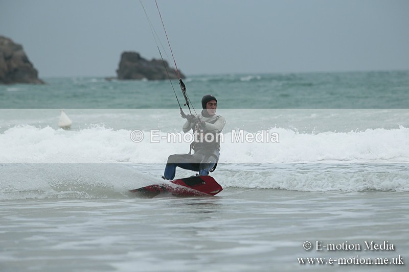 KS 300313-51 - Kite Surfing
