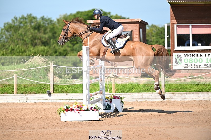 240718A-101139-04414 - Cls 1, 3 Star Small Tour 1.35m