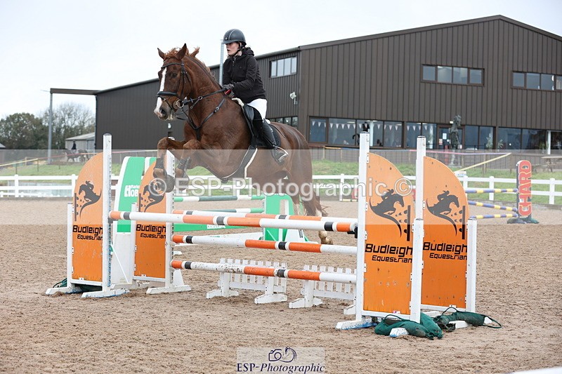 231112A-114023-03736 - Cls 18 Discovery & 1m Open