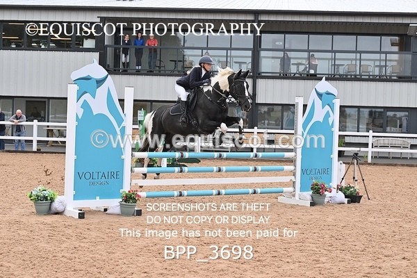 BPP_3698 - CLASS 1 WED Nupafeeds Senior Dicovery/1m open