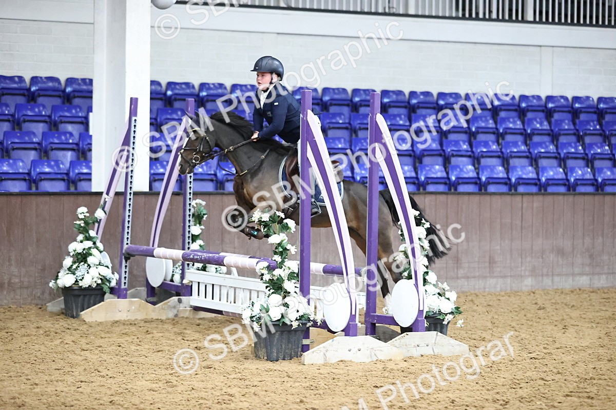 SBM_003089 - Class 9 - Stepping Stones 128cm 138cm Handicap 75cm 85cm