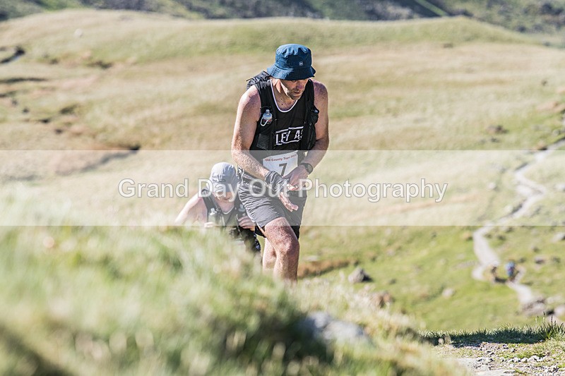 Old County Tops-758 - The Old County Tops Fell Race Saturday 17th May 2025