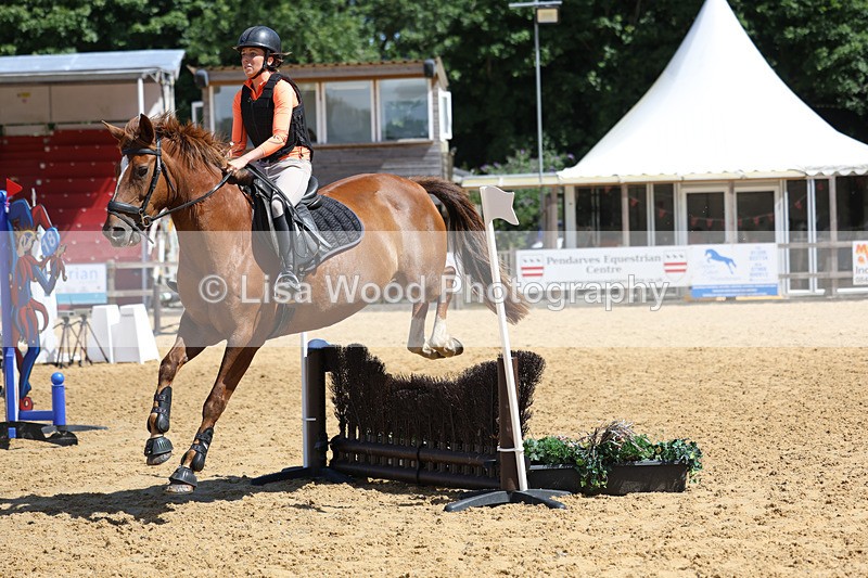 3E7A7140 - Class 2: 70cm