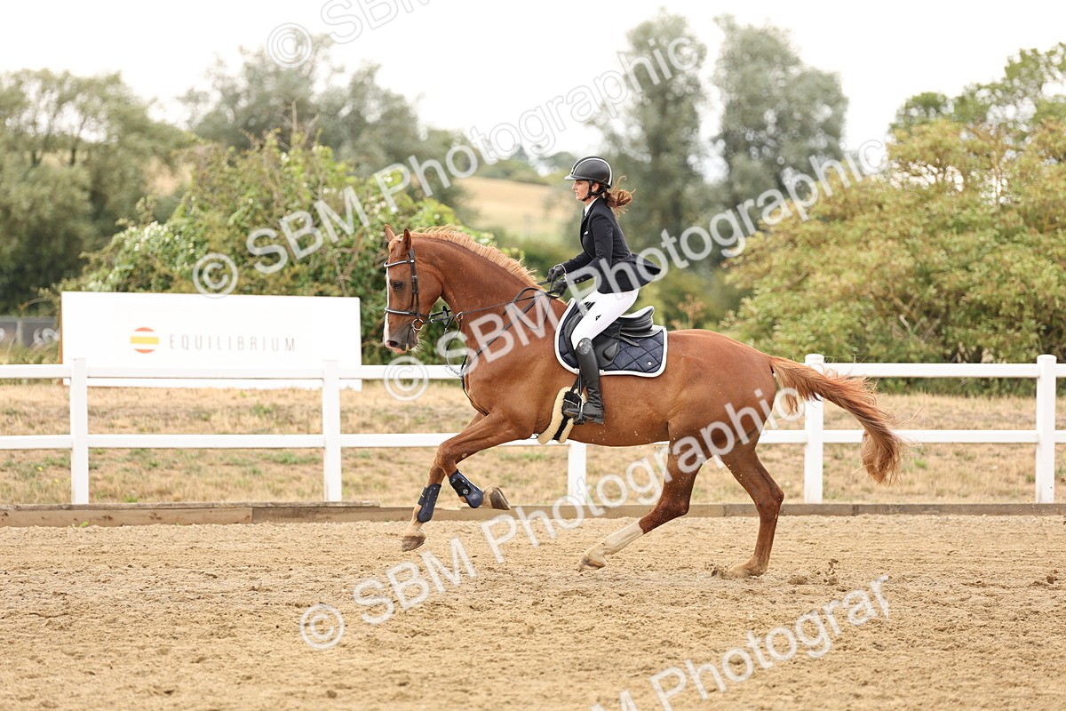 SBM_023780 - Class 5 - Senior Discovery - 1.00m