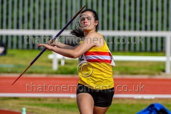 Age25SAT-926013 - Field Female Set One