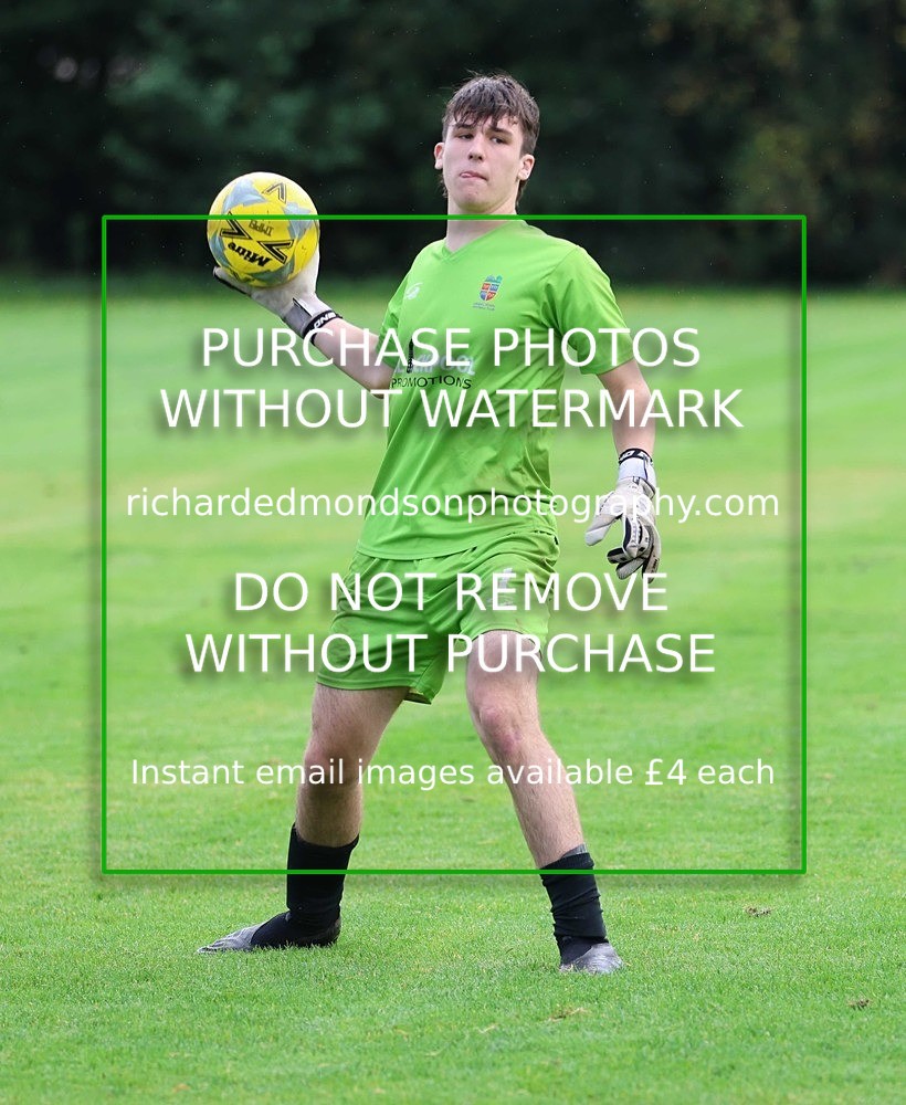 533A6373 - Kendal Town Under 18s vs Workington (31/8/25)