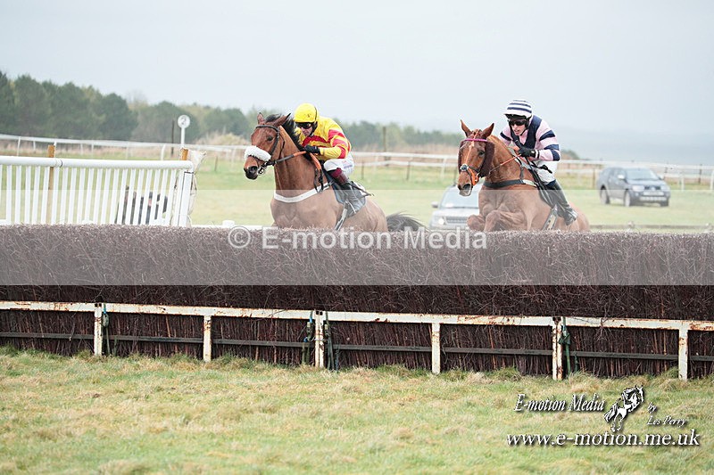 PtP 040224 574 - Combined Services Point-toPoint Larkhill 04/02/24