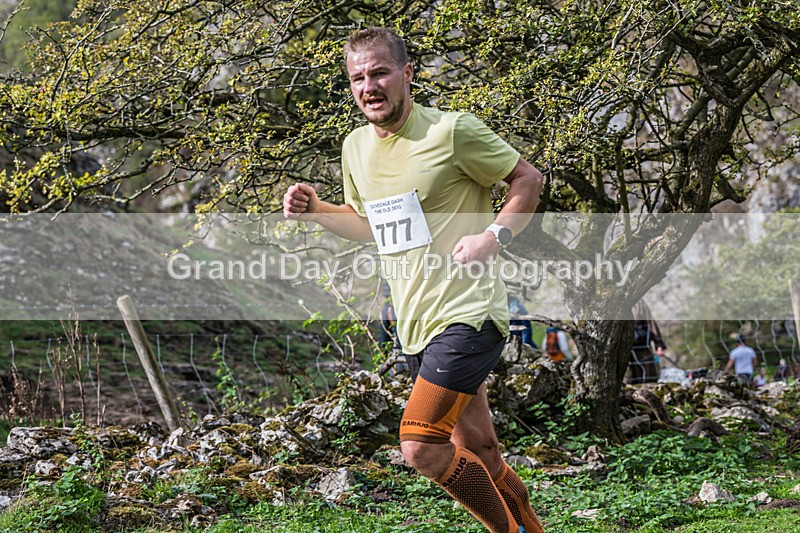 Dovedale-600 - Dovedale Dash Sunday 4th October 2026